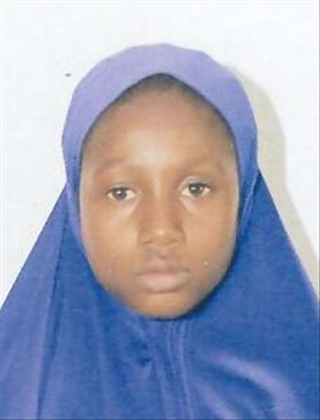SAINEY FORDAY KHAWSU DEMBA