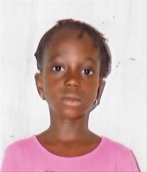 FATOUMATTA BAFAAL ABUBACAR TOURAY