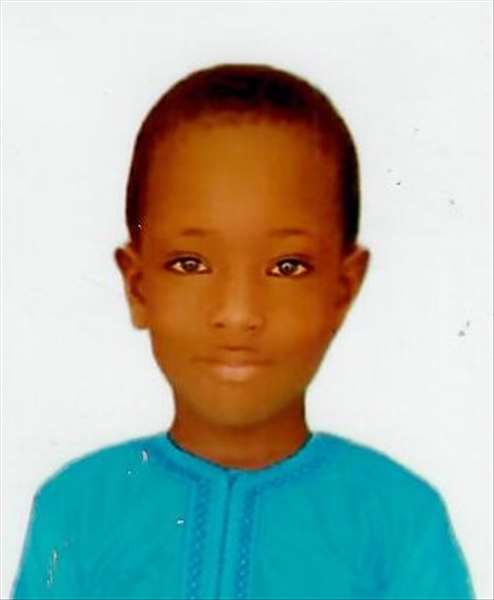 BARRA MUSA AMULAYE JANNEH