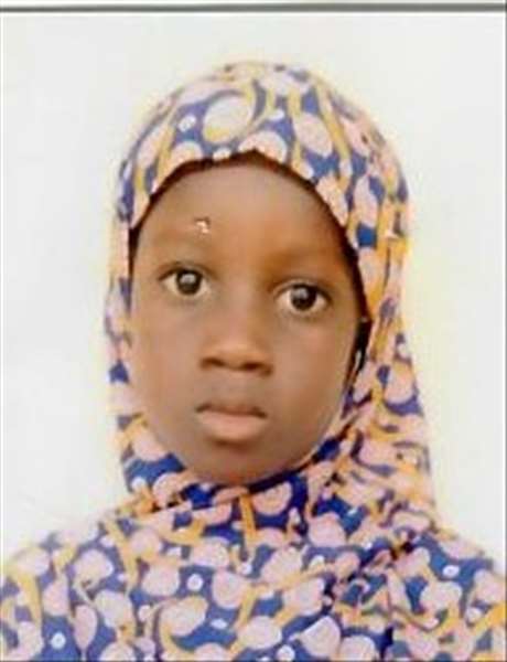 FATOU HAGI KAW CAMARA