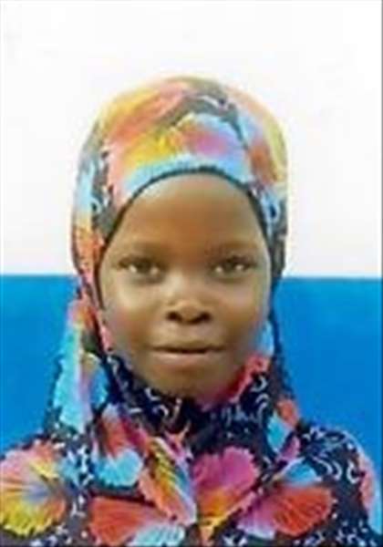ISATOU KEMO MBEMBA SILLAH