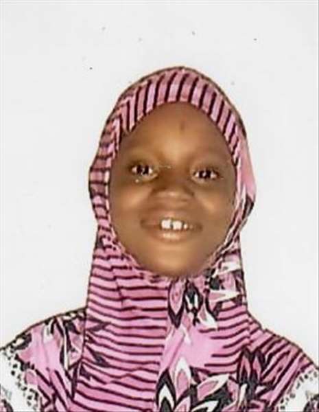 AISHA YUSUPHA ALHAGI TOURAY