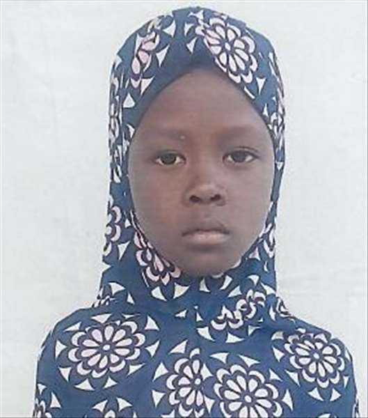 AMINATA MOMODOUMUSTAPH OUSMAN NJIE