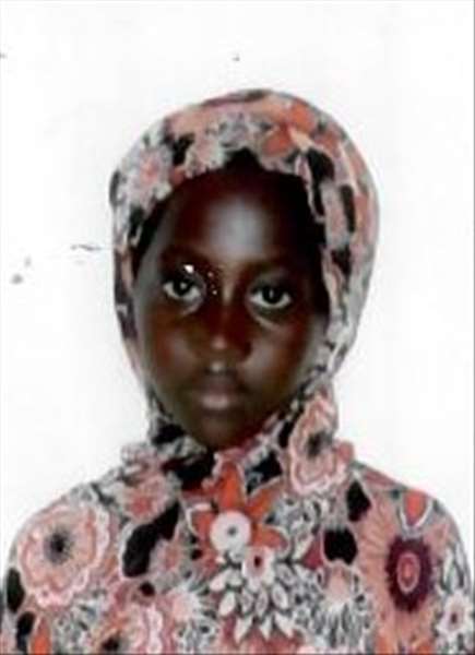 AWA MUHAMMED FORDAY DIBAGA