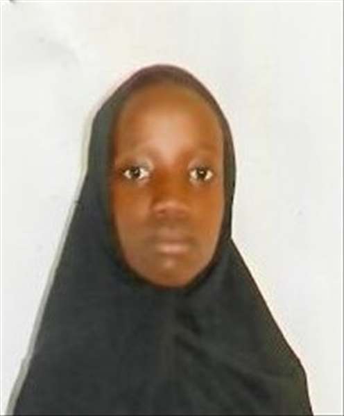 KHADIJAH MUHAMMED DODOU MINTEH