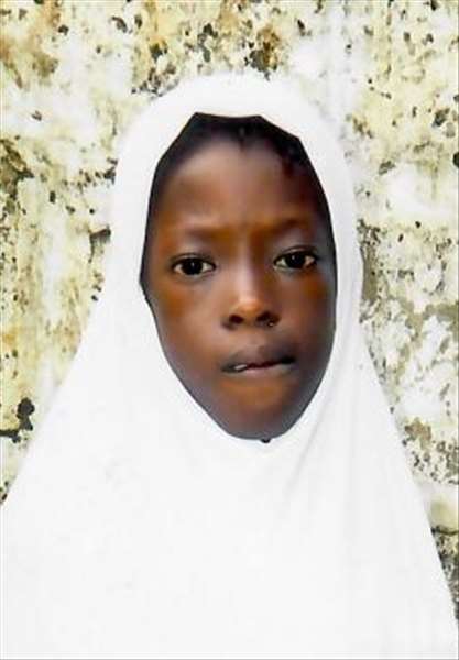 MARIAMA EBRIMA MADI JAMBANG