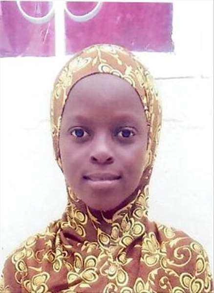 FATOUMATTA MALICK LANGNYARA SANNEH