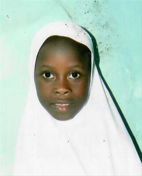 MARIAMA JALIMADI JALIMUSA SUMANO