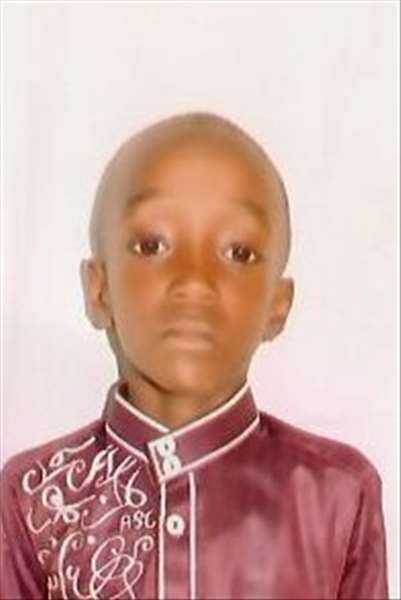 YUSUPHA MUHAMMADOU BADODOU MINTEH