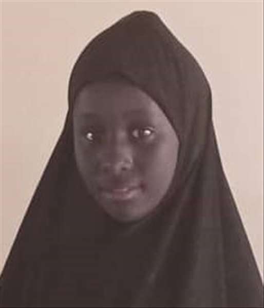 TIDA NJIE BUNJA SUWANEH