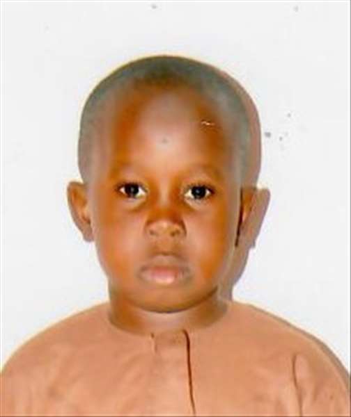 OMAR SAIBA BAKU tTOURAY