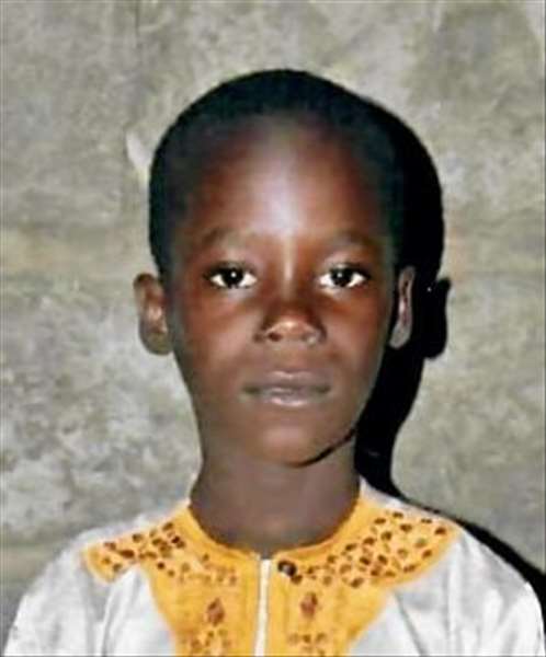 ALIEU ALIEU MOMODOU SAMBOU