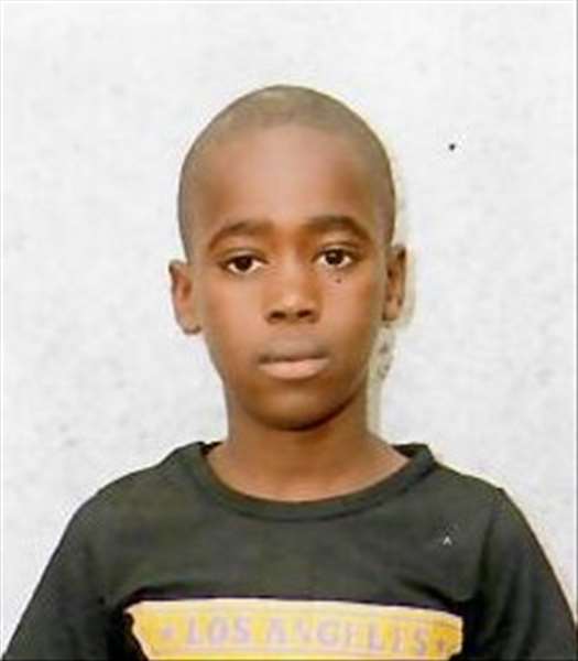 ADAMA AMADOU DEMBO COLLEY