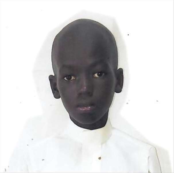 سيد يحيى مودالأمين لندن باجي