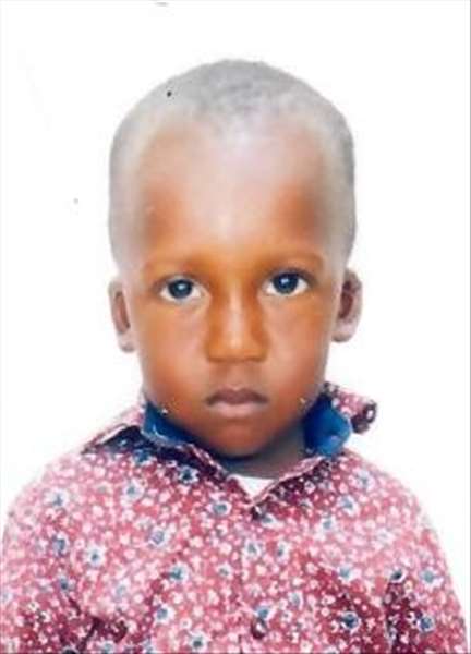 AMADOU SAIHU AMADOU TOURAY
