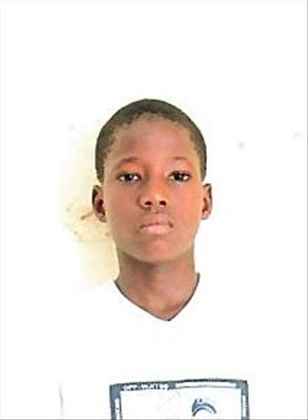 OUSMAN SAIKOU AMADOU TOURAY
