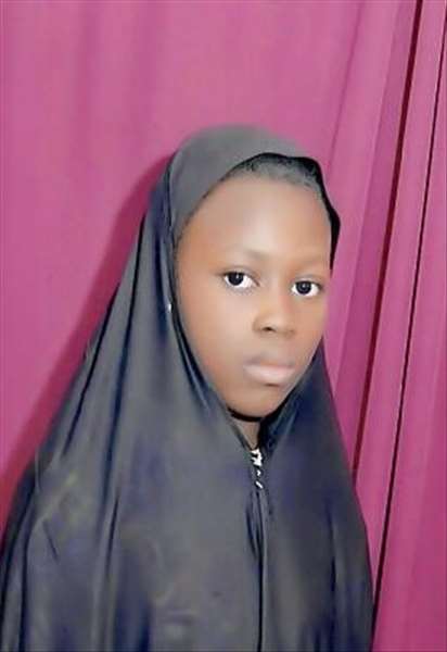 KHADIJATOU JUMBI MALING MARENA