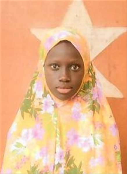 FATOUMATTA FAKEBBA FAKEBBA JAMMEH