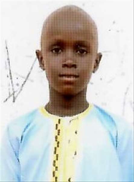 ANSUMANA SAMBOU ABDOULLAH JALLOW