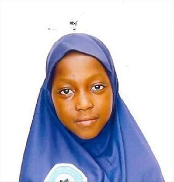 BINTA LAMIN LANG SAMUREH