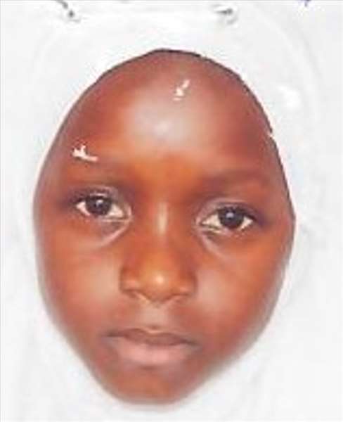 KHADIJATOU AMADOU EBRIMA JATTA