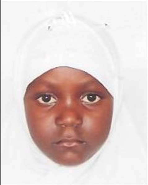 FATOUMATTA AMADOU EBRIMA JATTA