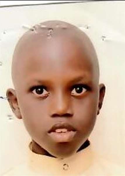 MUHAMMEDLAMIN SULAYMAN KABAKAR DARBOE