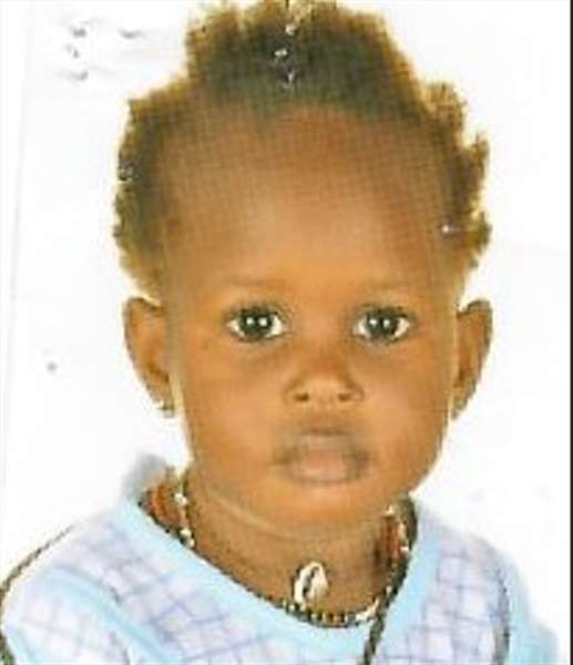 OUMOUL SAIDOU MAMADOU BAH