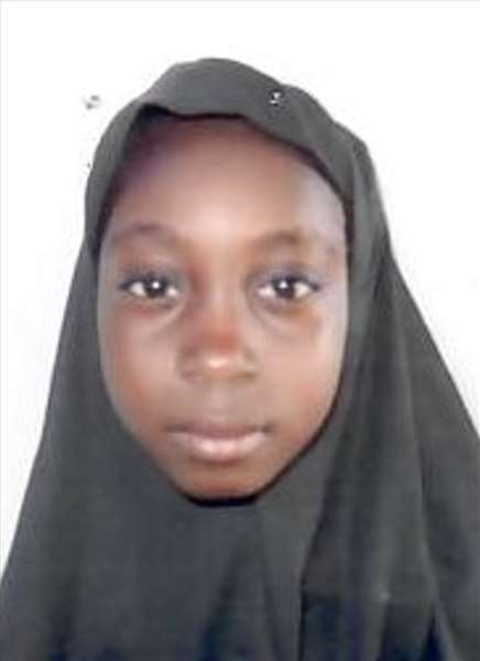 BINTA SAIKOU MANKE BARROW