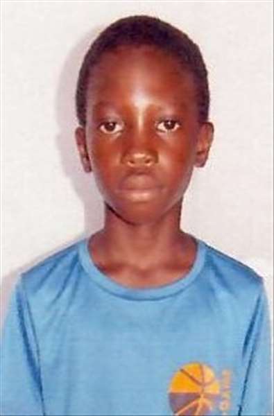 ALIEU ALHAGI TUMANI SAMBOU