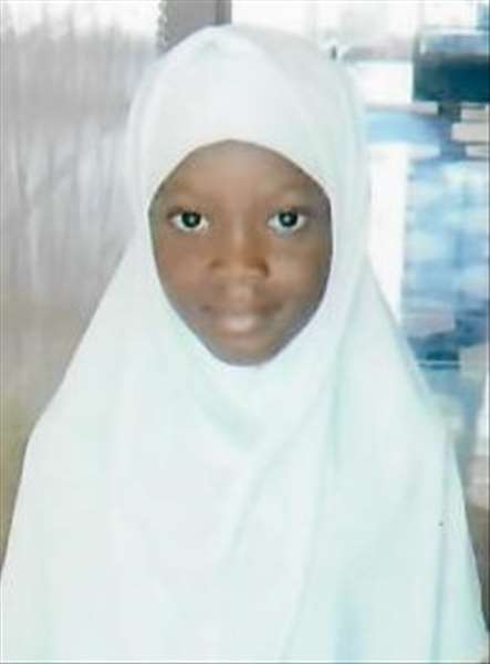 ميمونة عبدالله أنسومان مارون