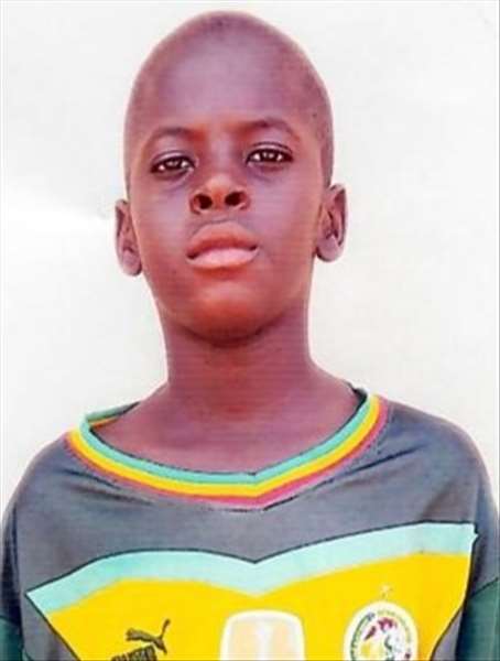 إدريس محمد يوسف درامي