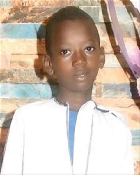 جبريل بونجا مومودو دابو