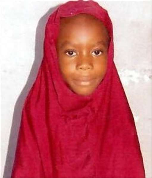 ISATOU ALHAGI TUMANI SAMBOU