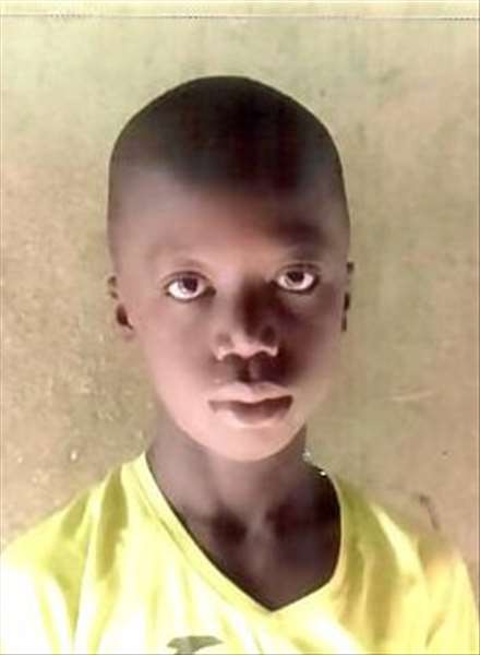 MUSTAPHA EBRIMA ALI CAMARA