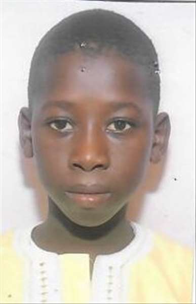 EBRIMA BUNJA MOMODOU DARBOE