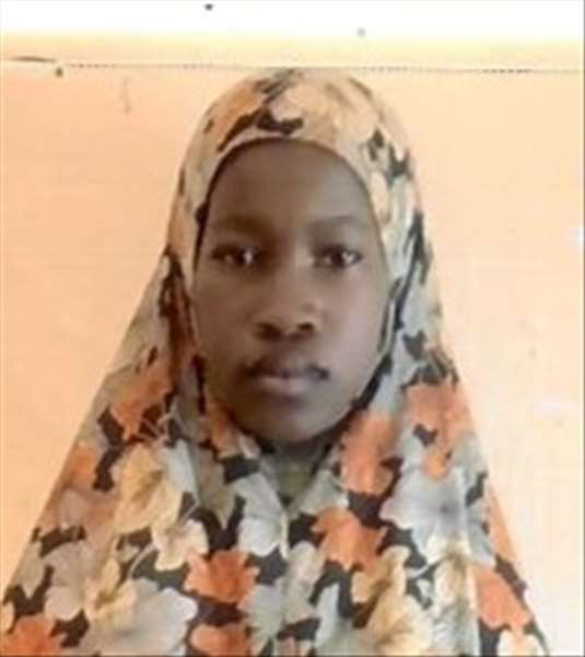 KADDIJATOU SAIBOU ALHASSAN SIDIBEH