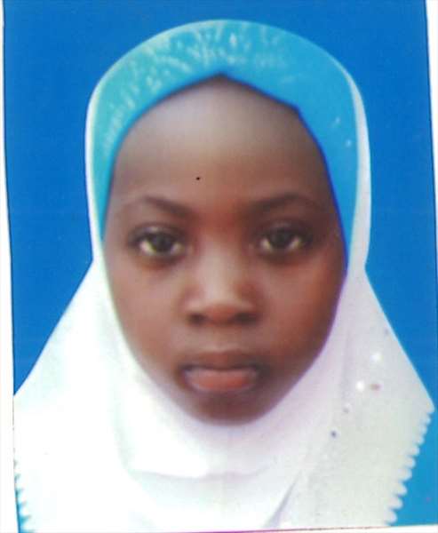 mariam youssouf boureima compaore