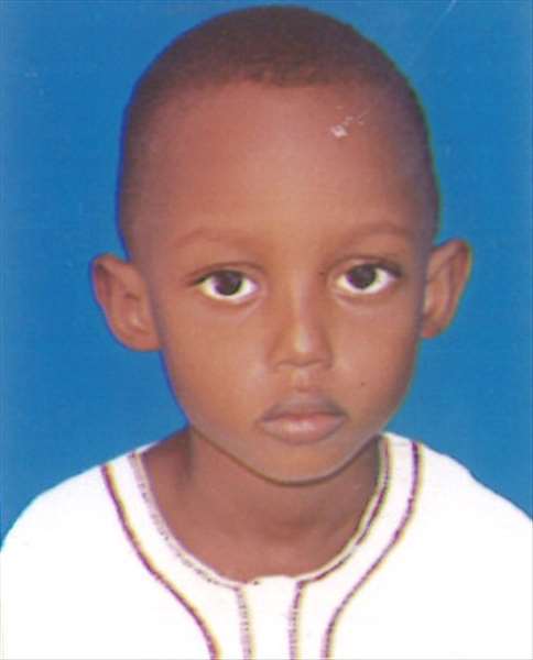 Issoufou Zakaria Youssouf Guiro