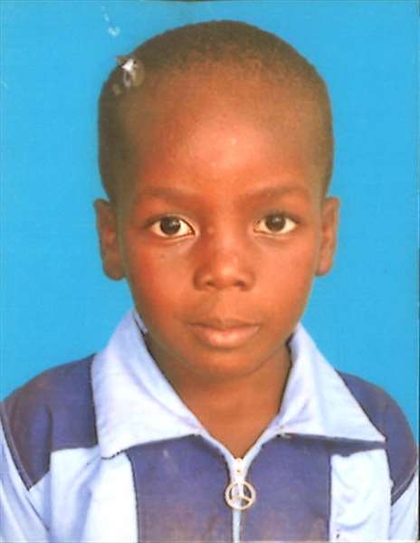 أدل سيدو كريم غيغما