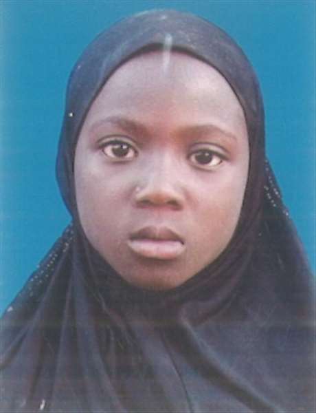 fatimata yacouba boukare sawadogo