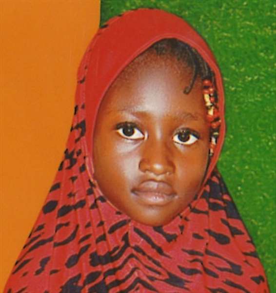 hanifatou alassan salam nana