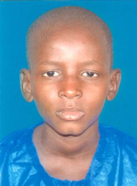 عبد الرحمن سليمان موسى باري