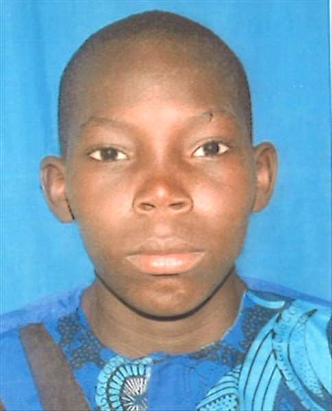 سامبو بلال بوكاري لالي جالو