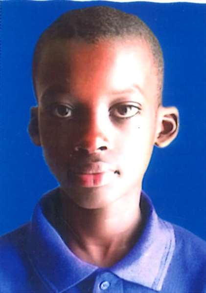 mohamed mahamoudou issouf ba