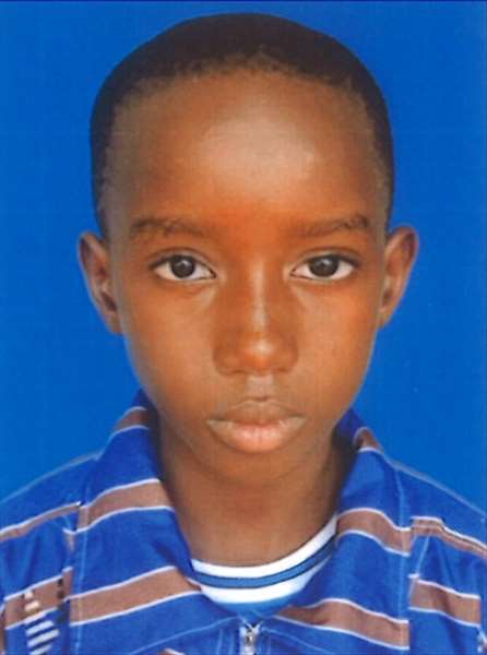 mahamadi adama boukary kouanda