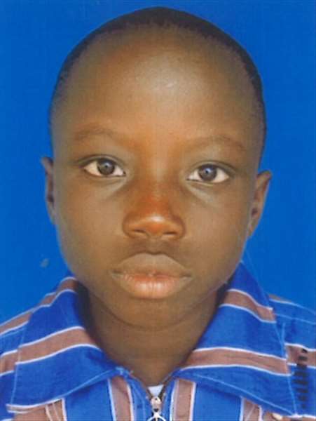 mouhase adama boukary kouanda