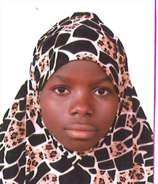 صفية أبلاسي عيسى كواندا