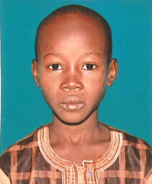 mohamedbachir rasmane harouna ouedraogo