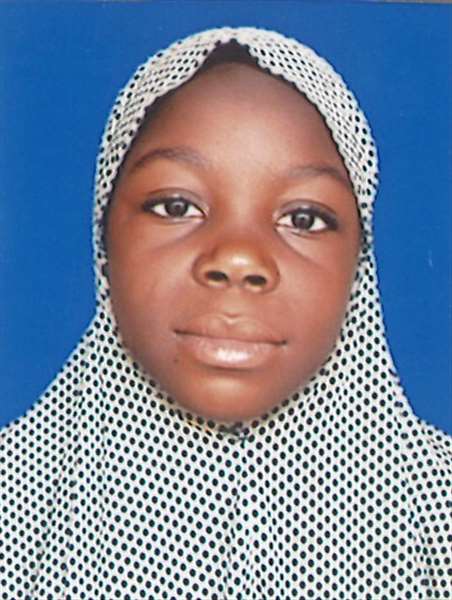 أم الكلثوم عثمان بيوري جيغما